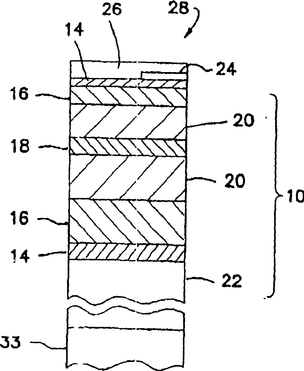 An apparatus and method for two-dimensional electron gas actuation and transduction for GAAS NEMS
