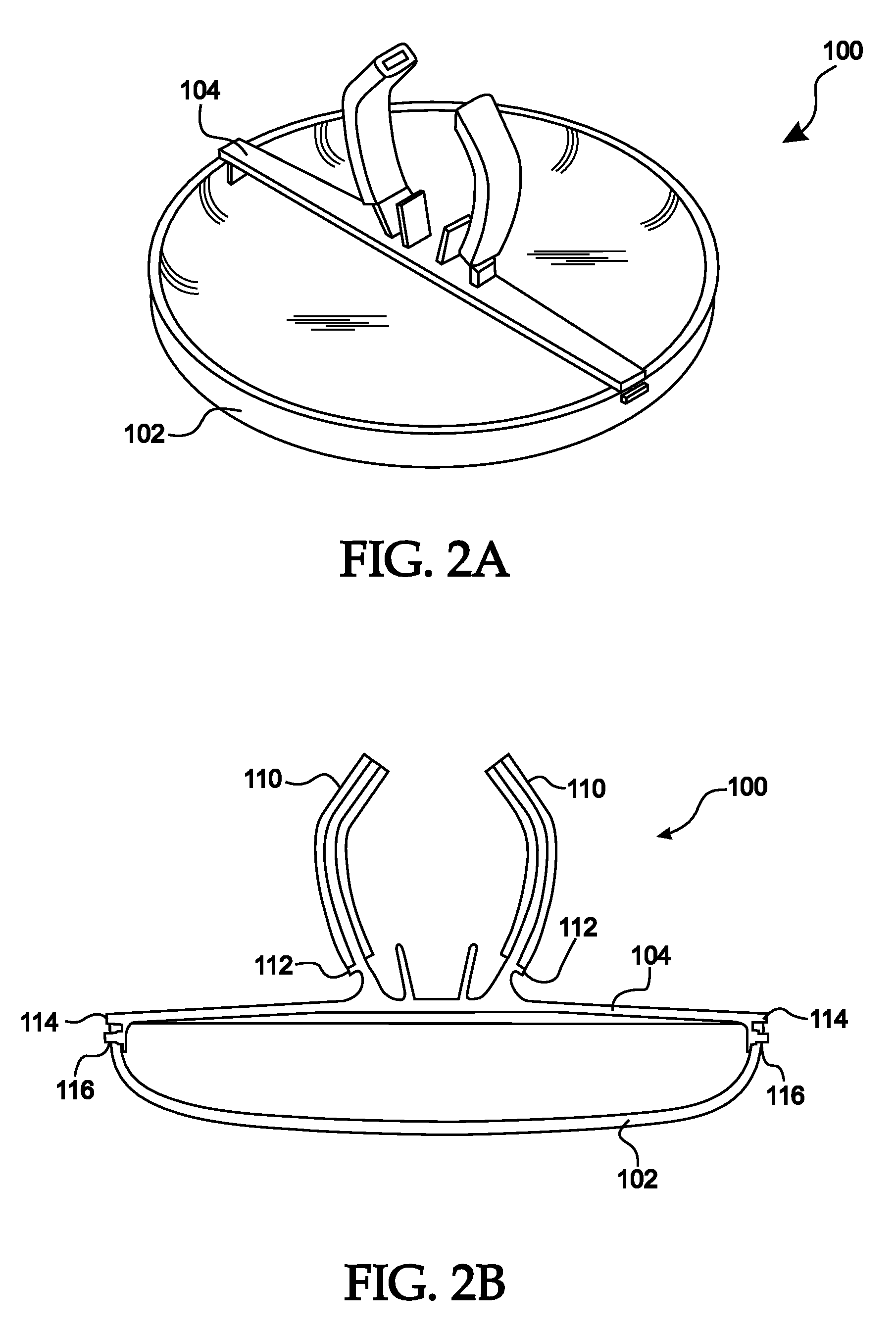Cover device for compact flourescent lamps