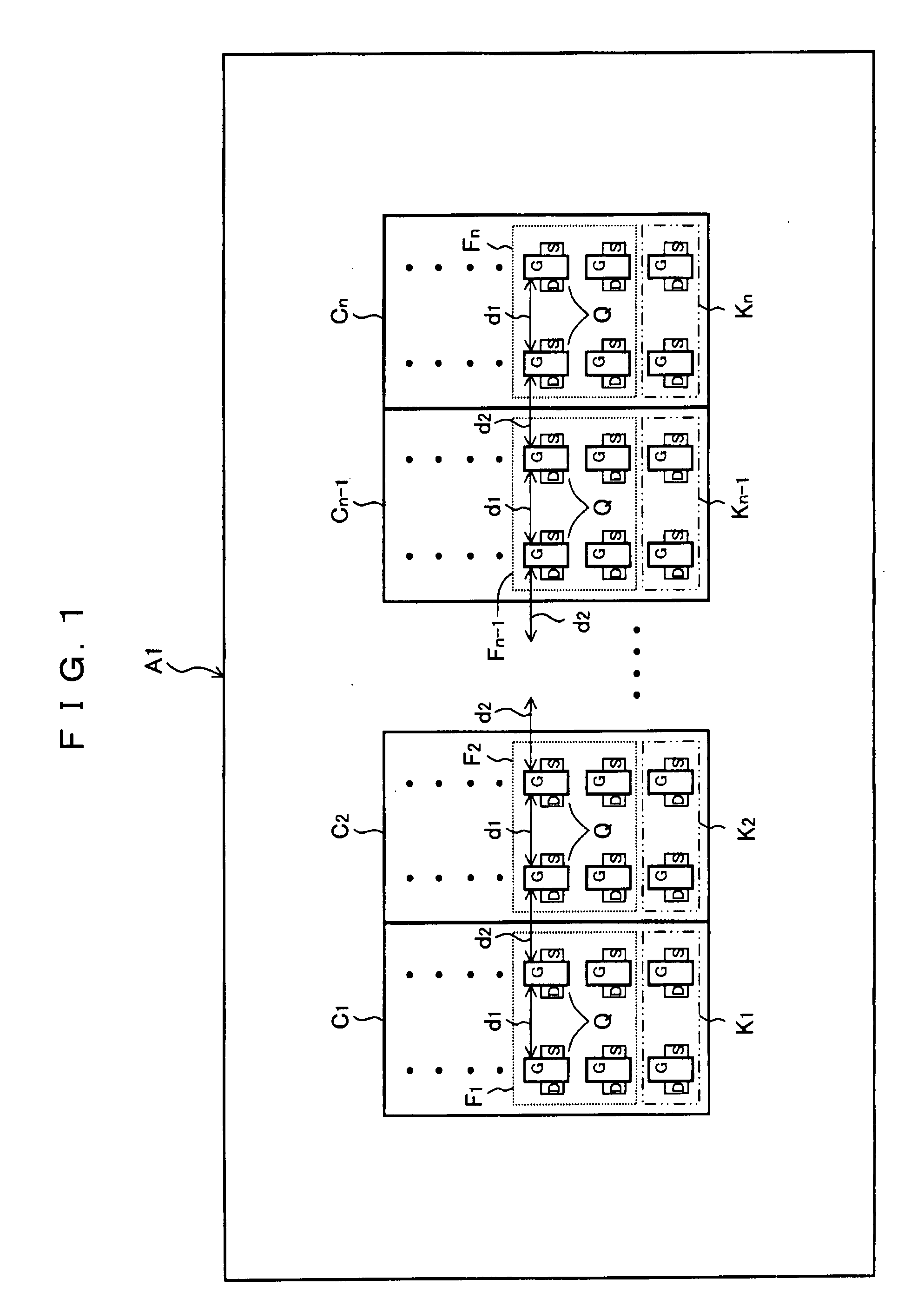 Layout method and semiconductor device