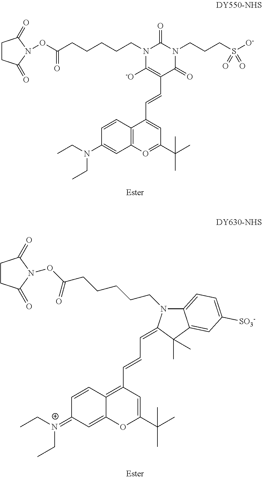 Method of producing functional molecule-containing silica nanoparticles on which biomolecules are bonded