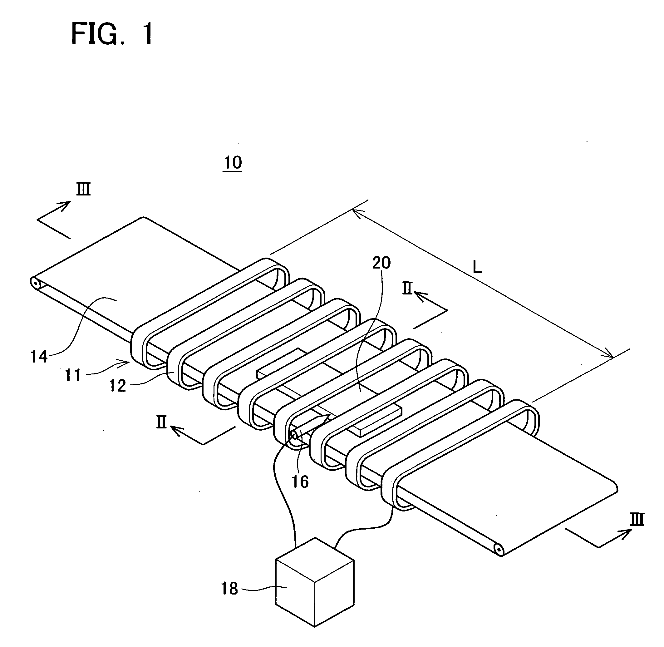 Apparatus and a method of soldering a part to a board