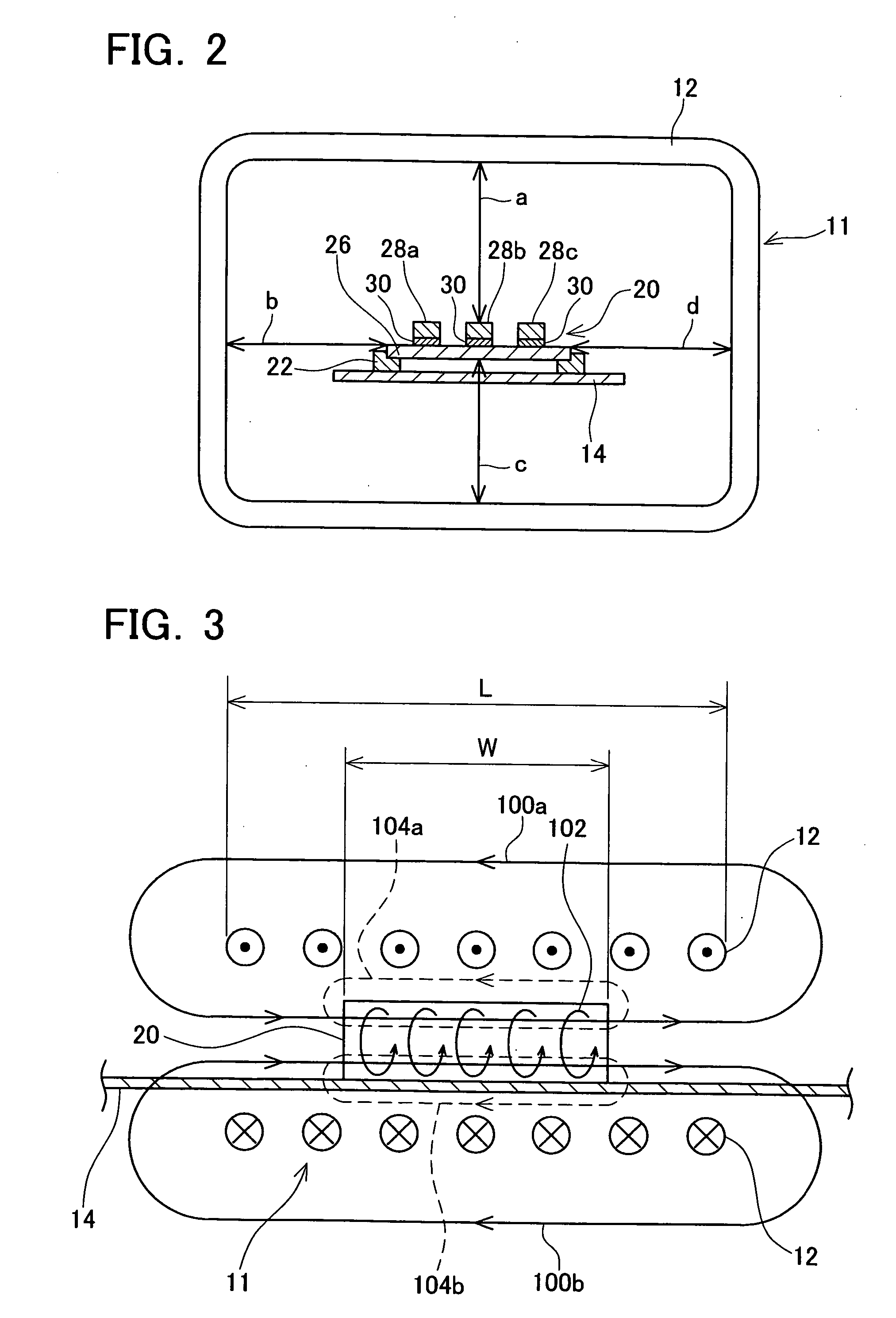 Apparatus and a method of soldering a part to a board