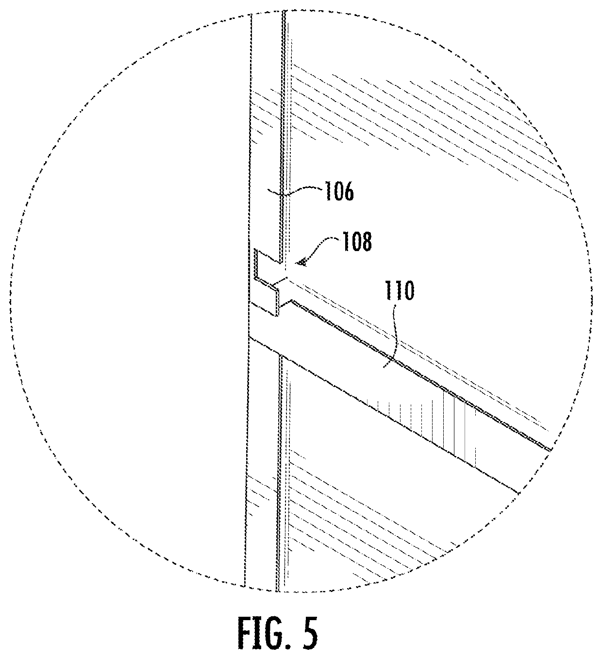 Wall panel system