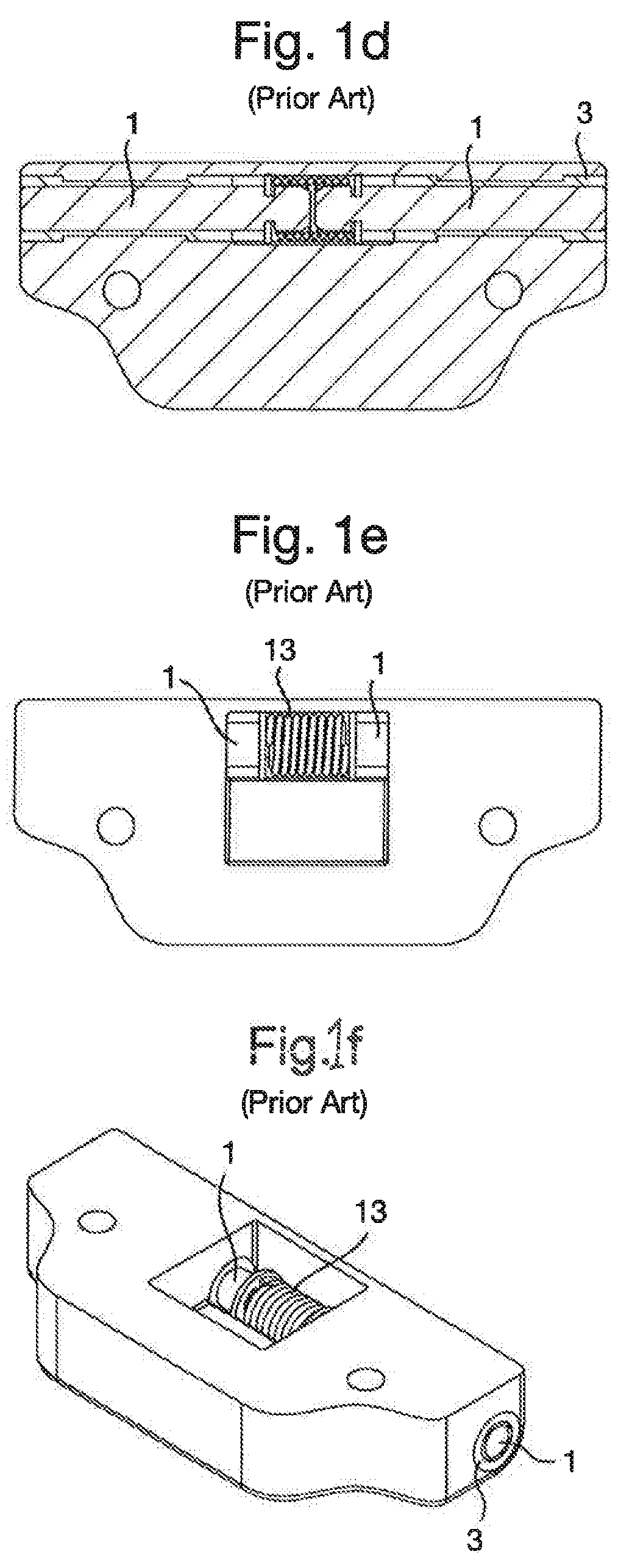 Attachment mechanism