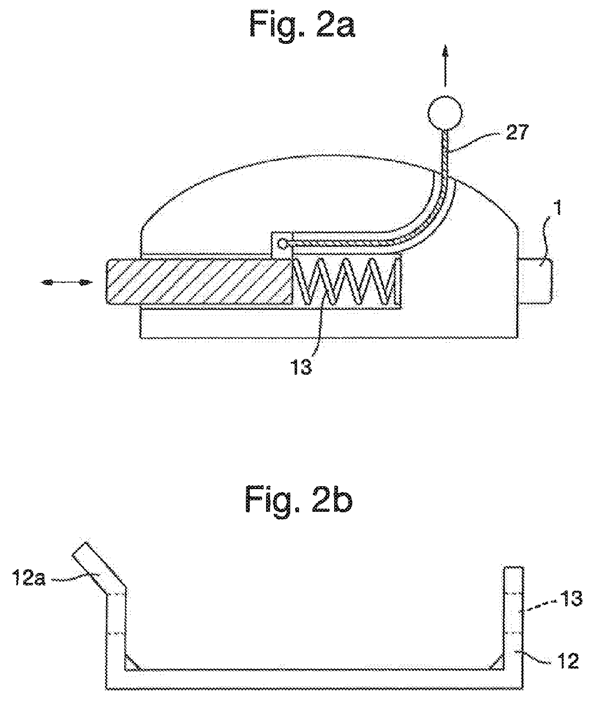 Attachment mechanism