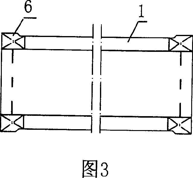 Aquatic floating and transportation method of ultra-large type component