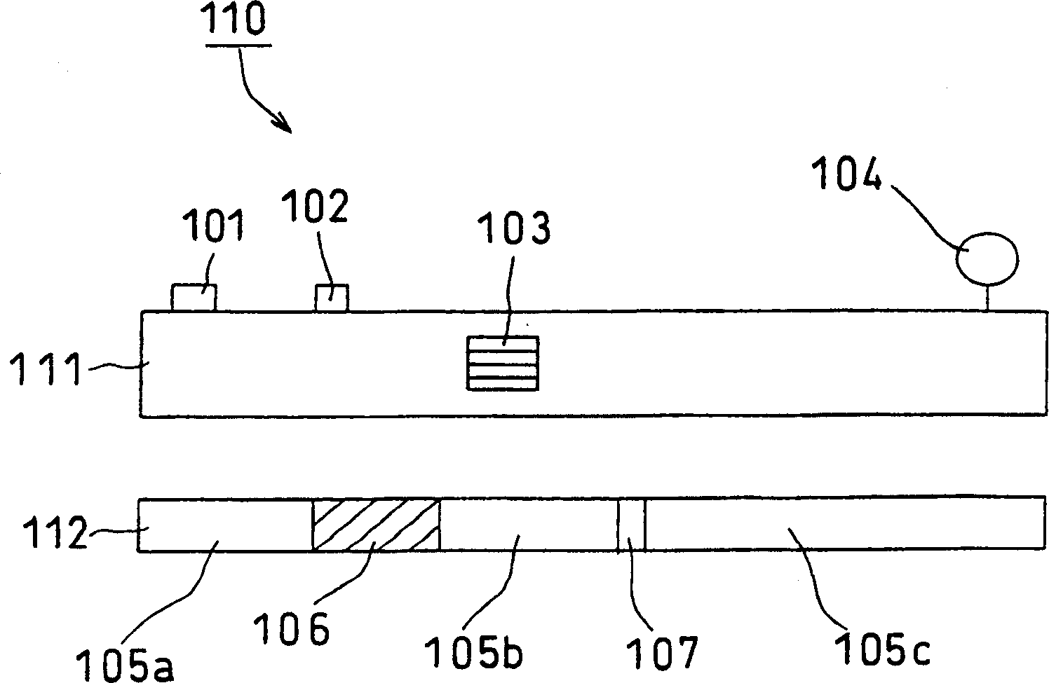 Ethylene-vinyl alcohol copolymer resin and particle producing method thereof, the resin particle