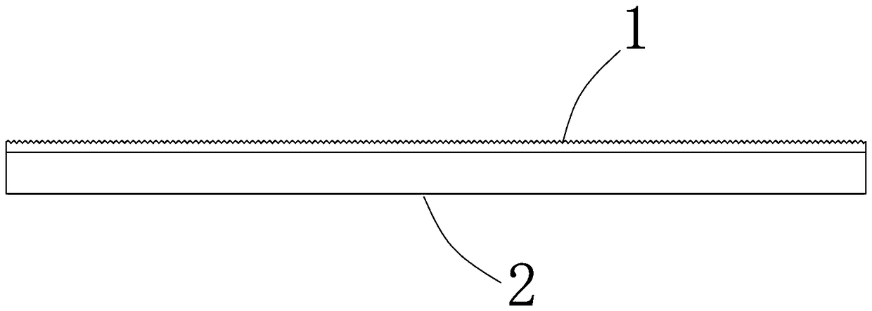 Splicing method for ball embedded patches