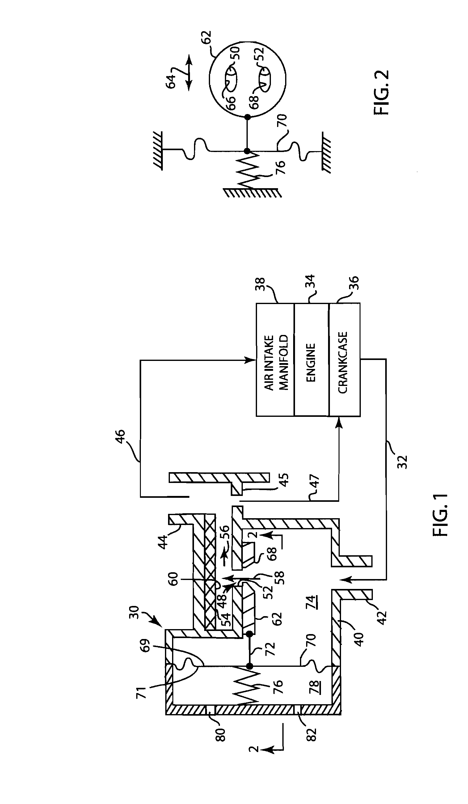 Multistage Variable Impactor