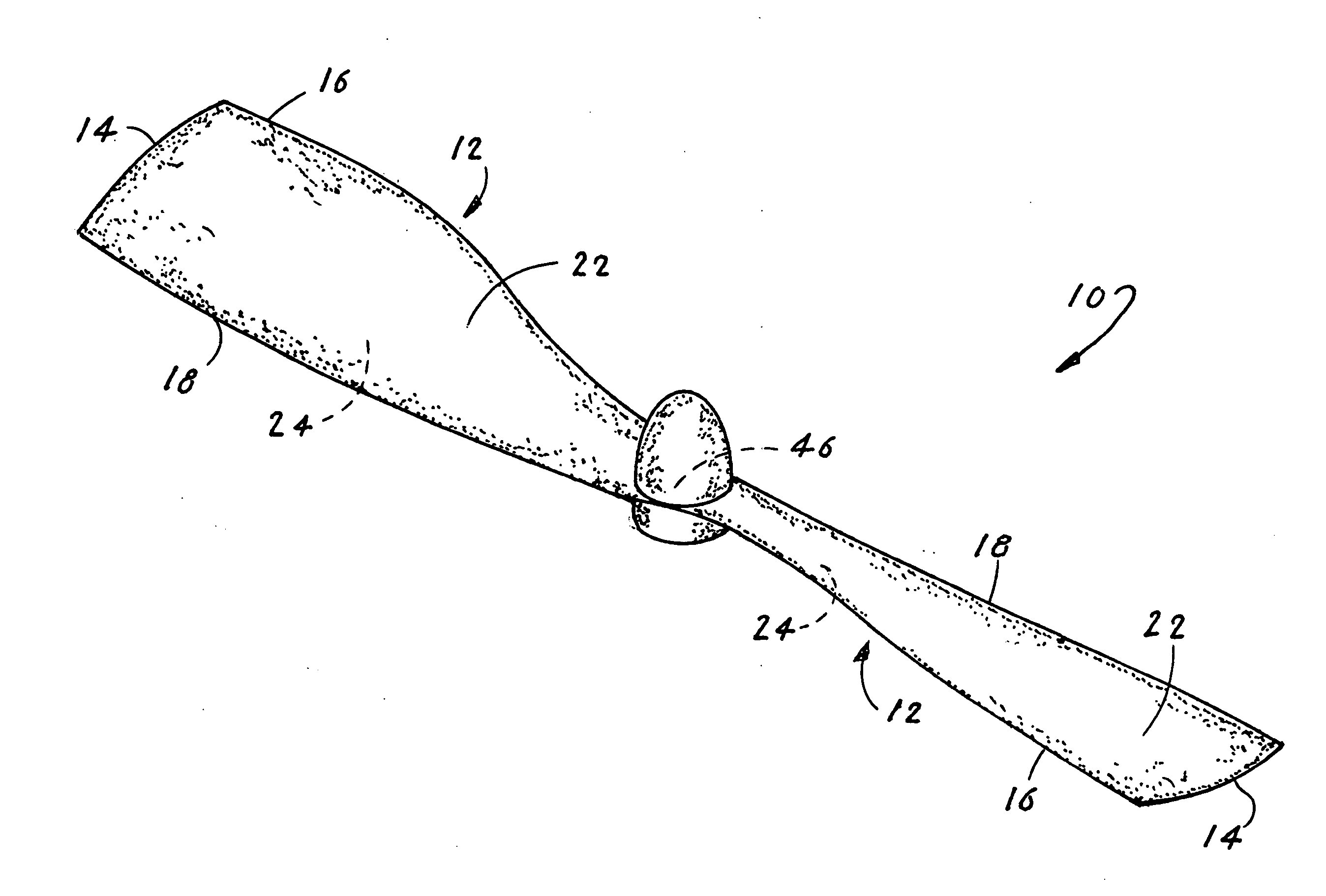 Horizontal axis wind turbine (HAWT)