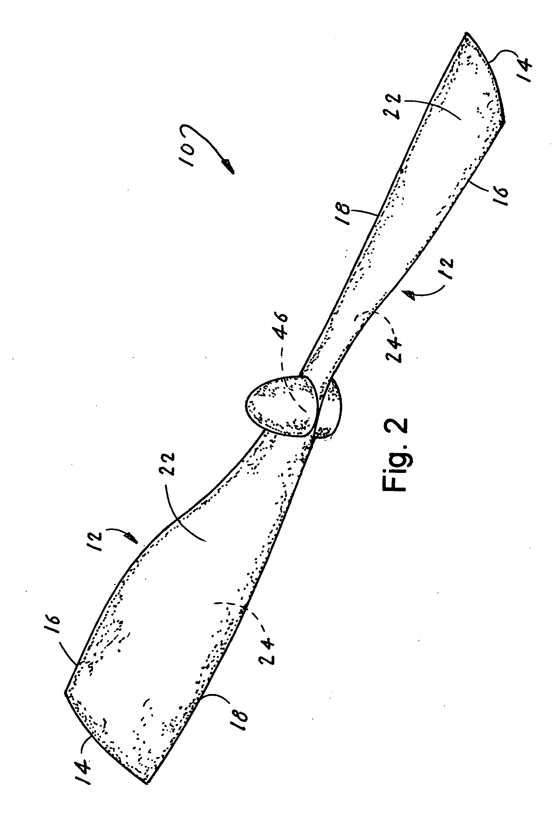 Horizontal axis wind turbine (HAWT)