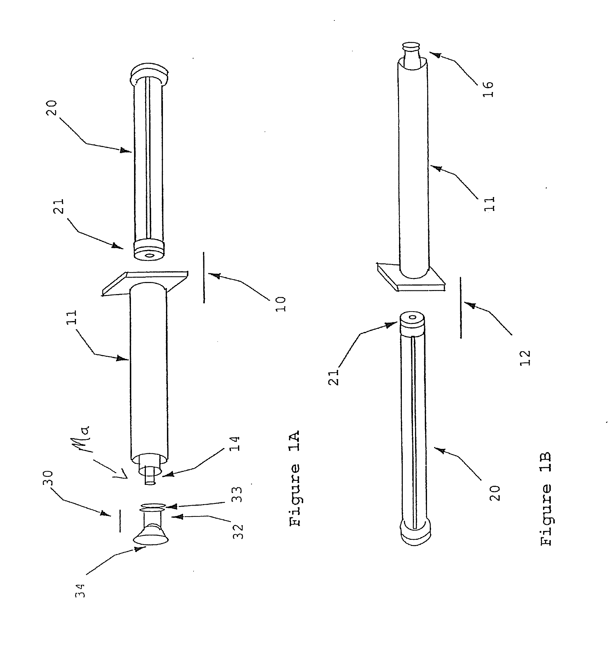 System For Reconstituting Pastes And Methods Of Using Same