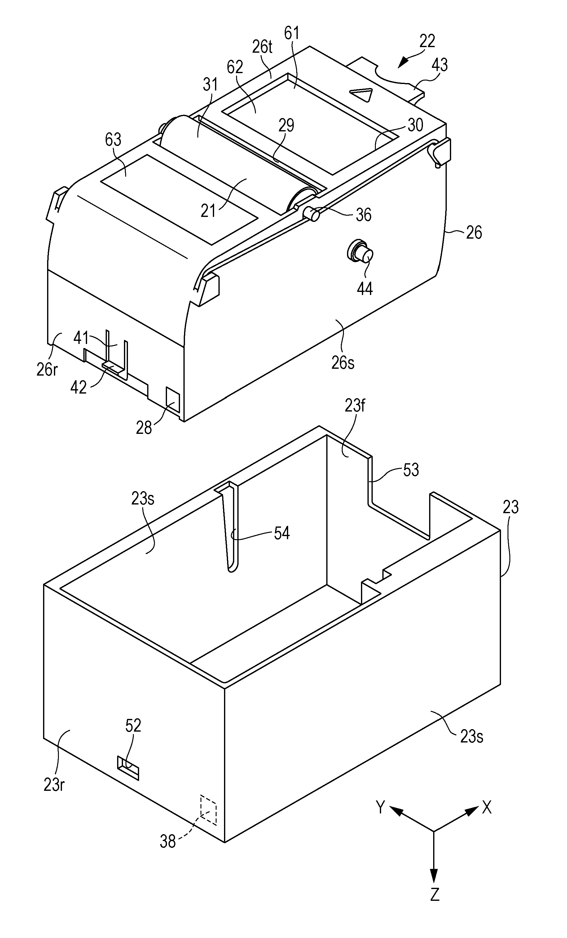 Maintenance unit and liquid ejecting apparatus