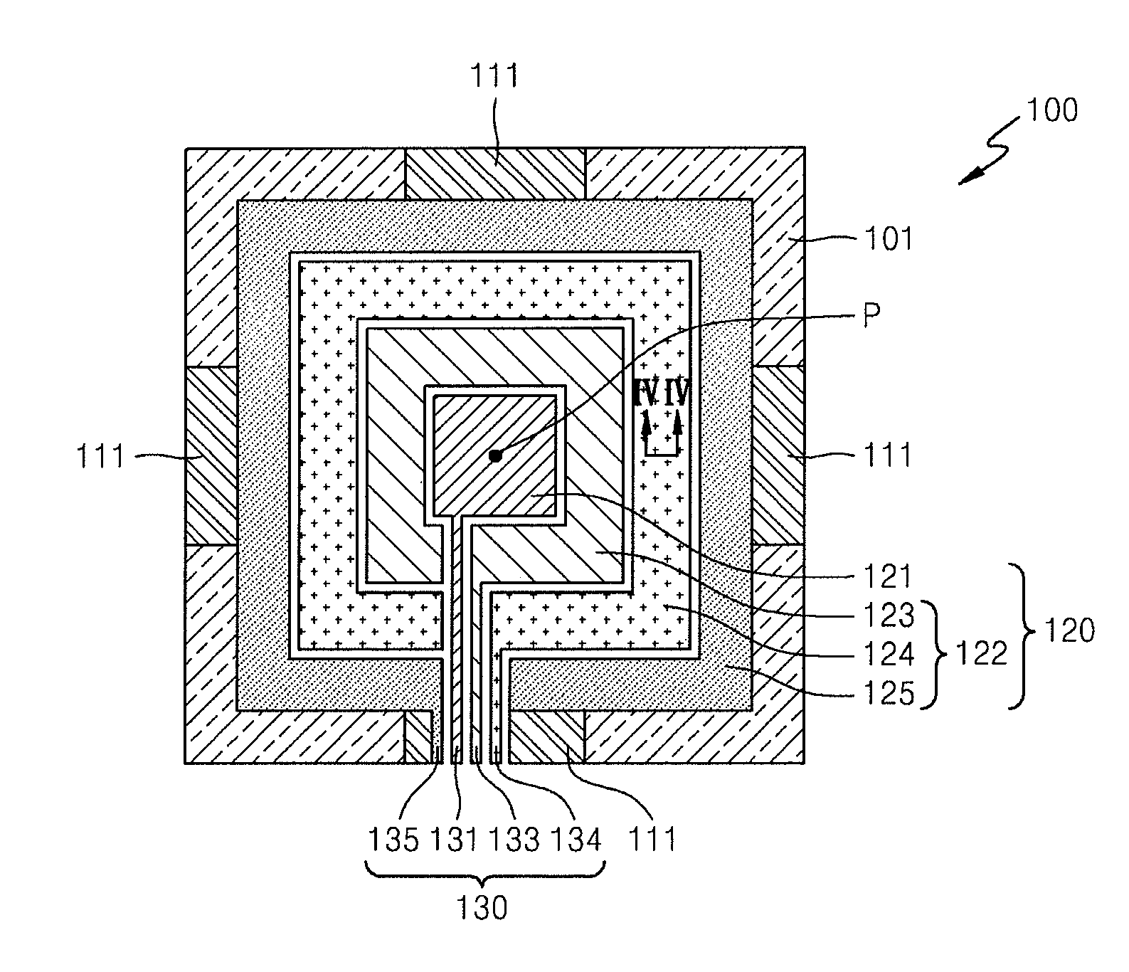 Organic light emitting device