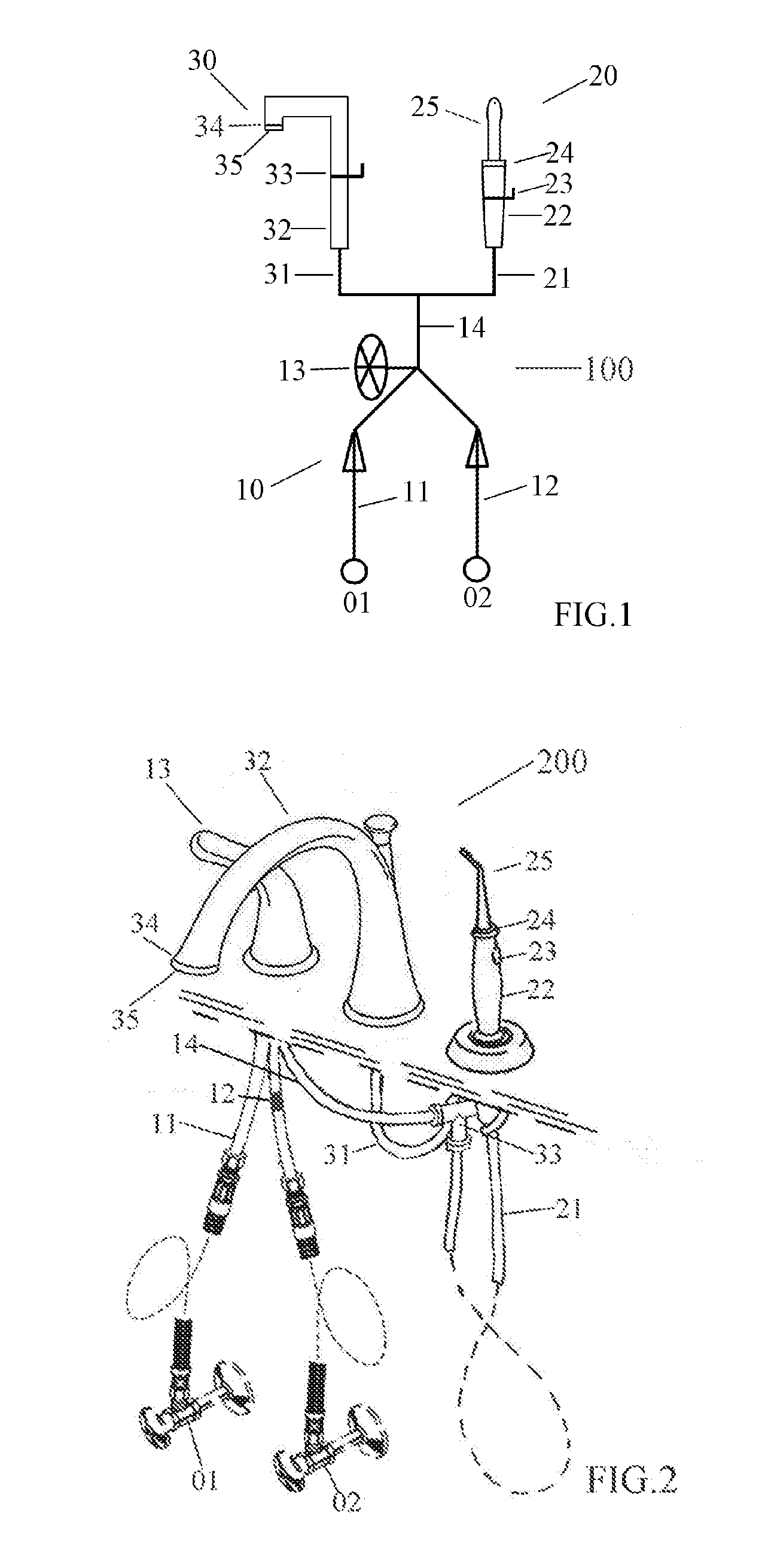 Oral Hygiene Apparatus