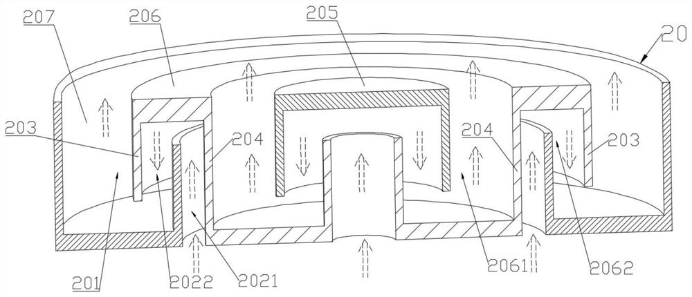 Modular fixed bed reactor