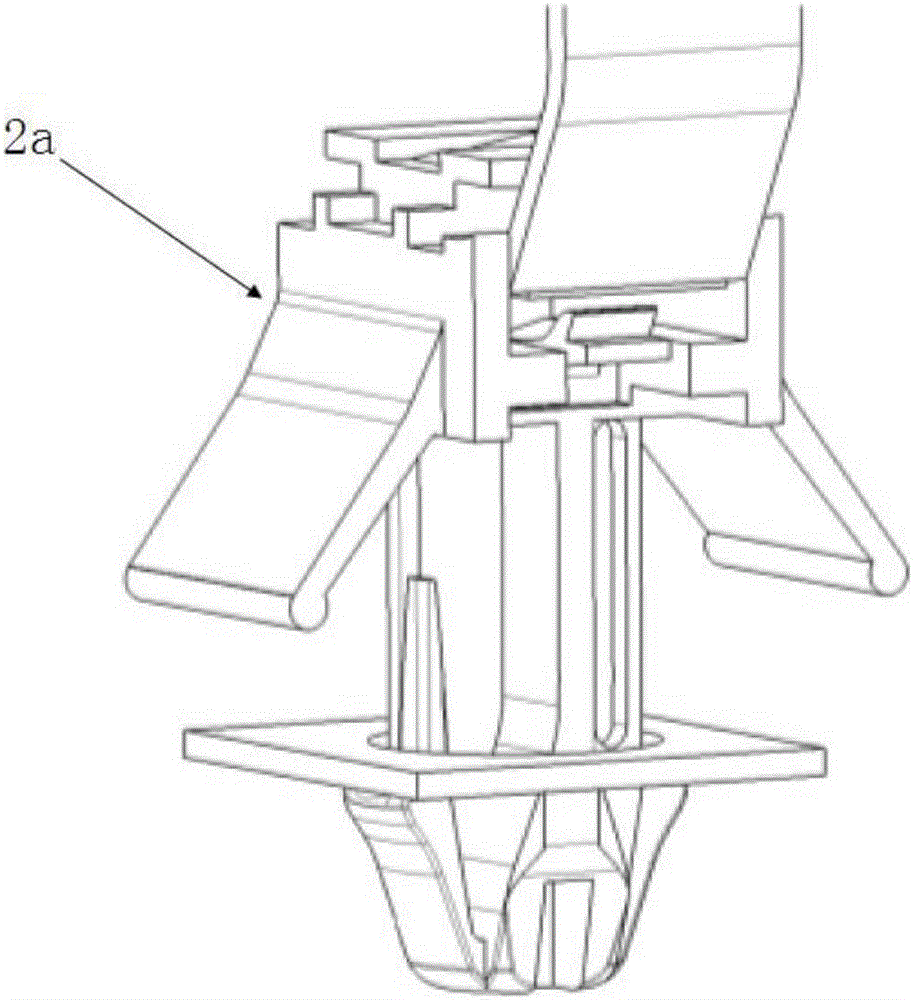 Binding band