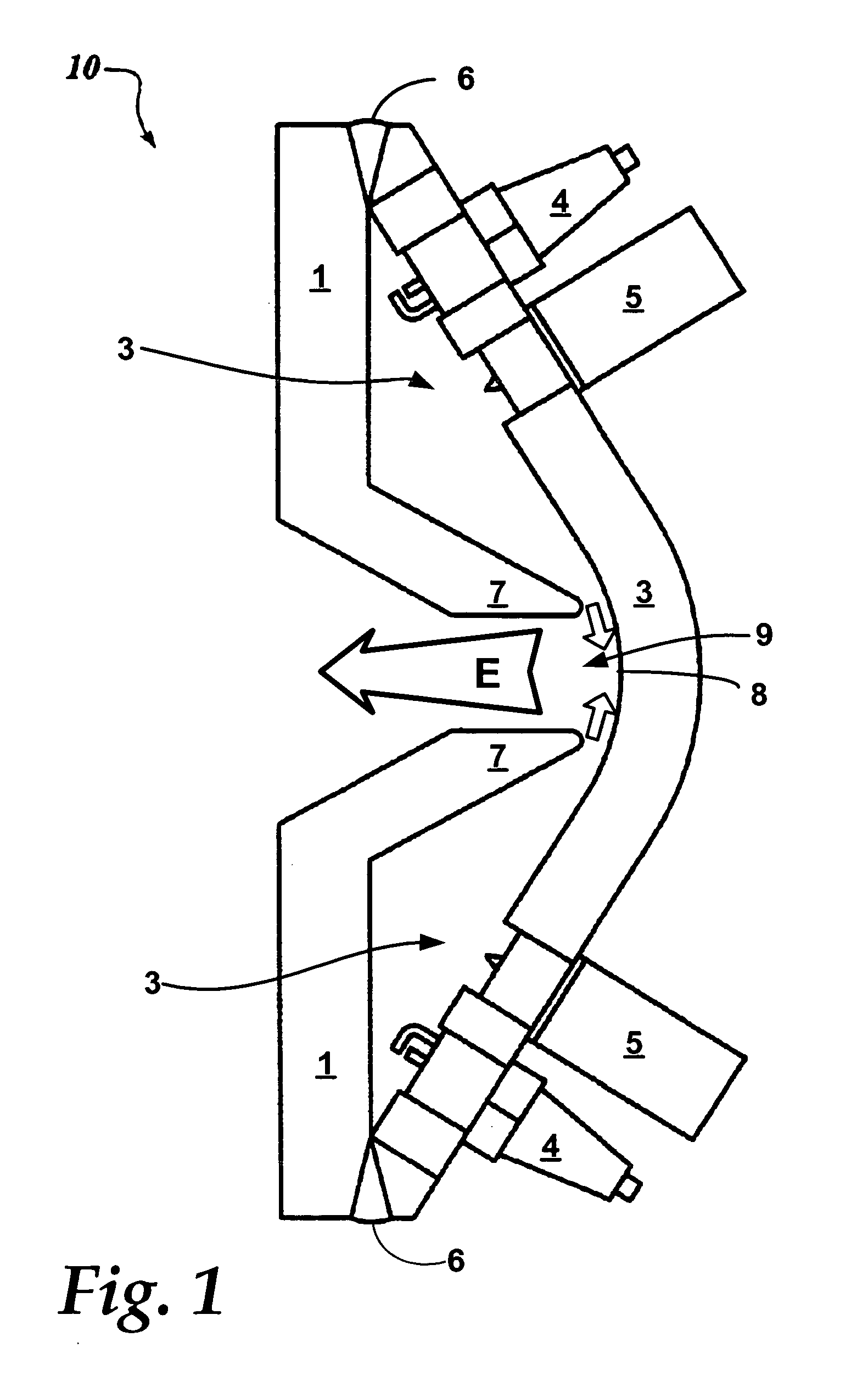 Engine systems and methods