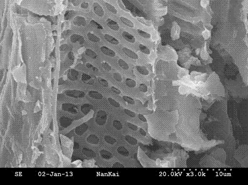 A kind of remediation method of cypermethrin polluted soil