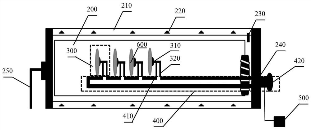 Method and device for improving etching uniformity of wafer