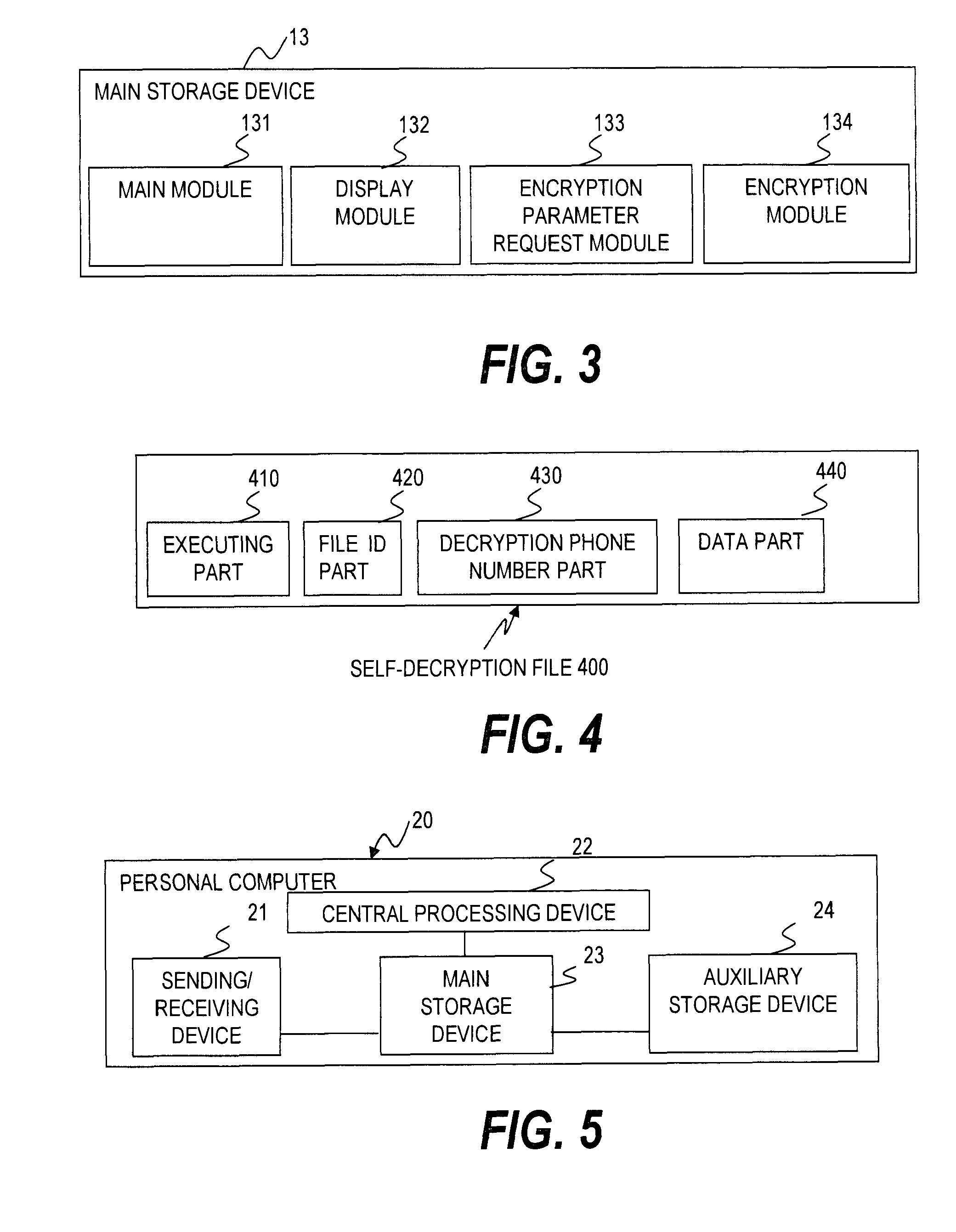 Encrypted file delivery/reception system, electronic file encryption program, and encrypted file delivery/reception method