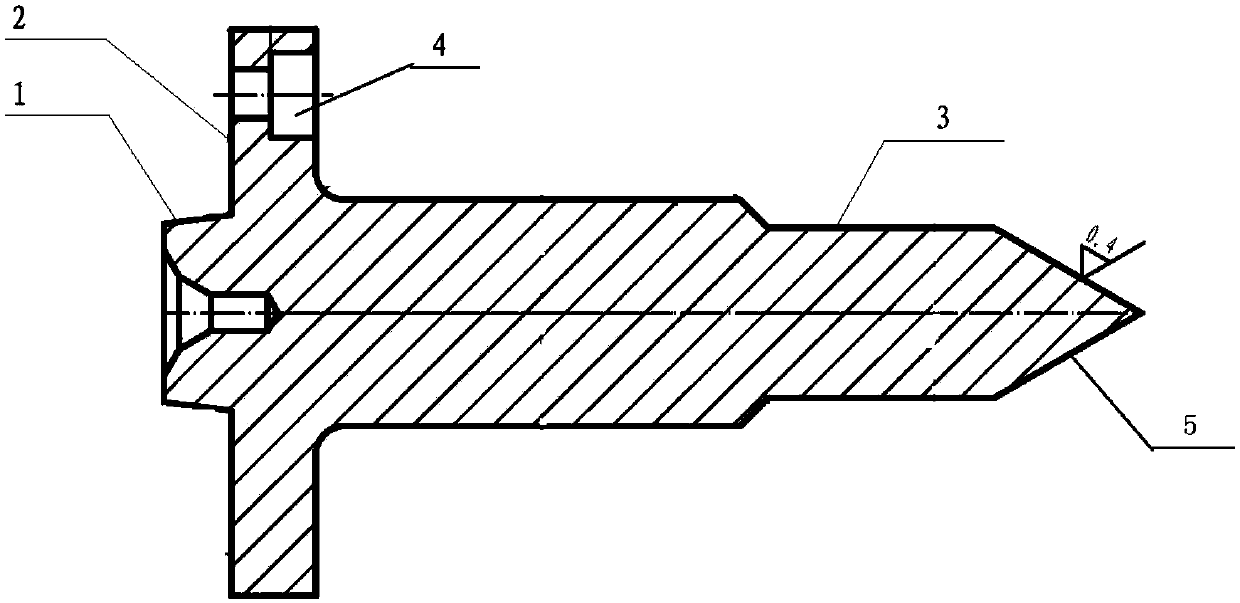 High-precision positioning center