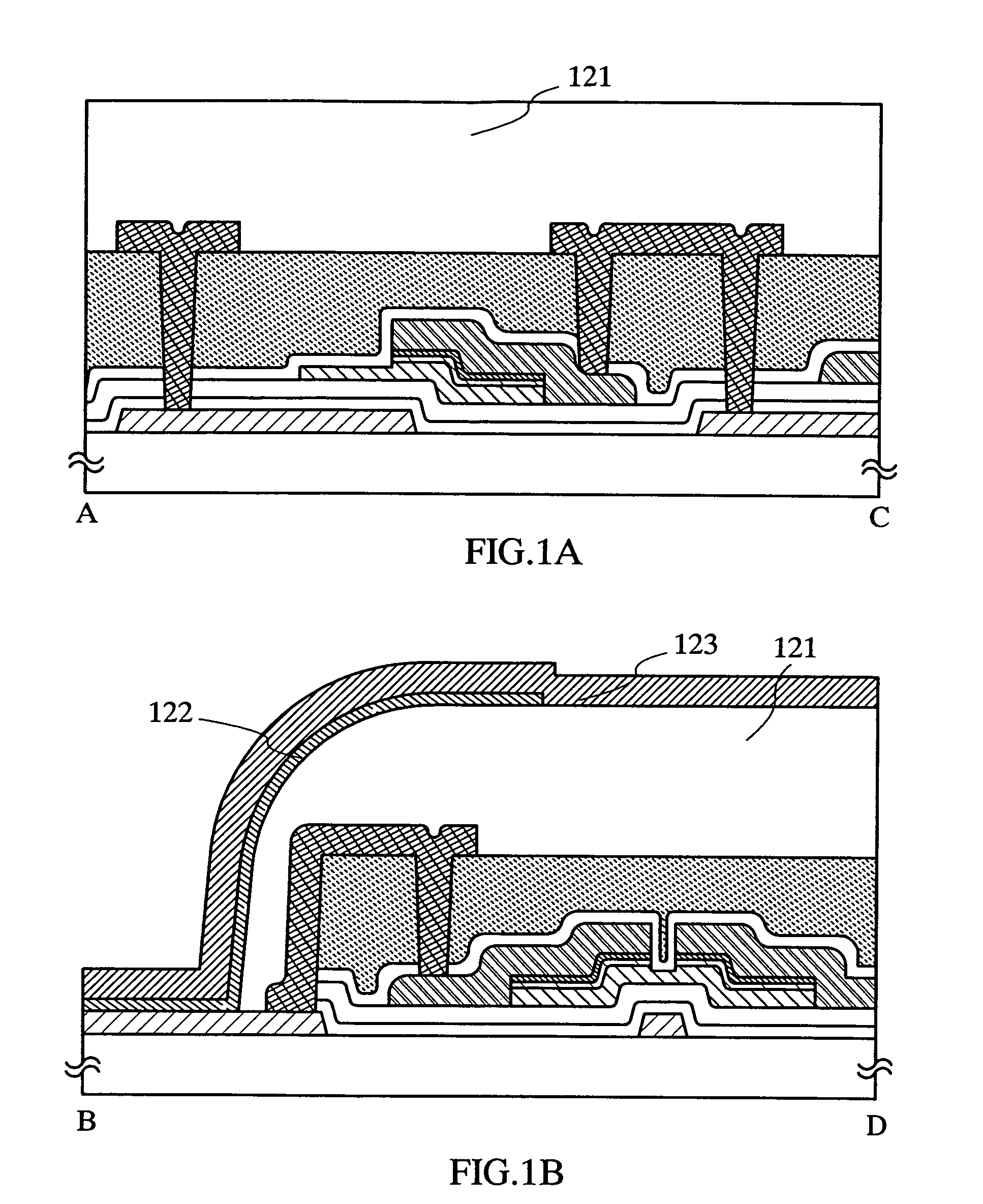 Display device, manufacturing method thereof, and television set