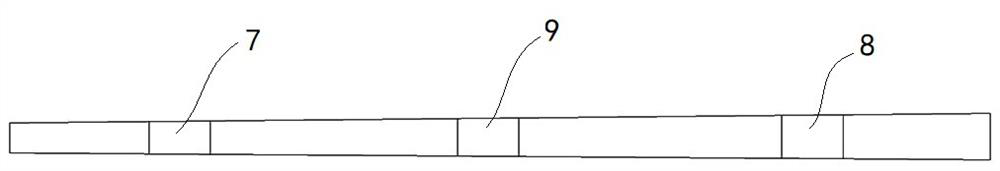 Vibration Aging Method for Reducing and Homogenizing the Residual Stress of Quenched Switch Point Rail