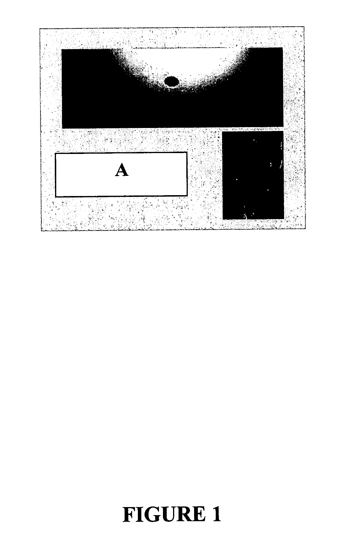 Multi-modality marking material and method