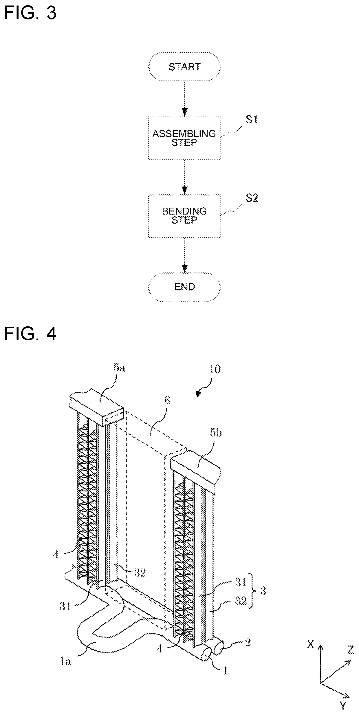 Heat exchanger, method of manufacturing the same, and air-conditioning apparatus