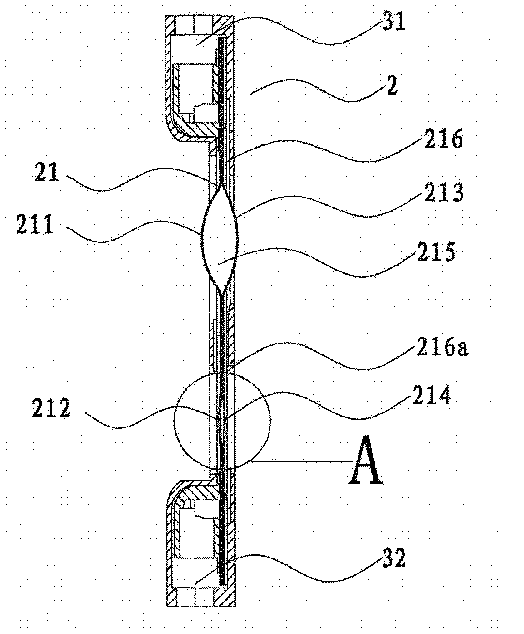 Urine drainage device, drainage control device, drainage control system and voiding method