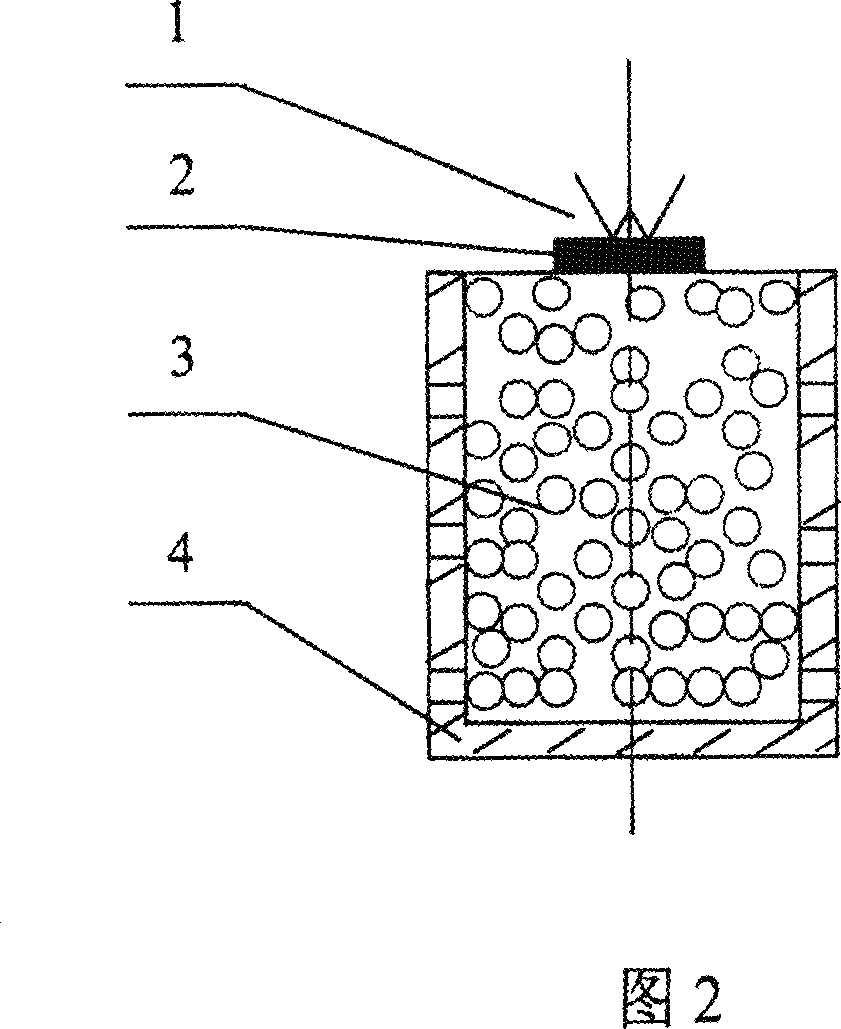 Process for preparation of self-spread high-temperature synthesizing low-cost diphase alpha/beta-sialon powder