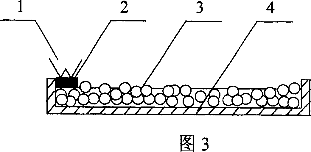 Process for preparation of self-spread high-temperature synthesizing low-cost diphase alpha/beta-sialon powder