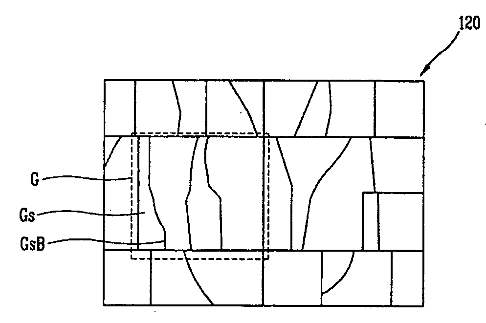 Method of fabricating polycrystalline silicon thin film for improving crystallization characteristics and method of fabricating liquid crystal display device using the same