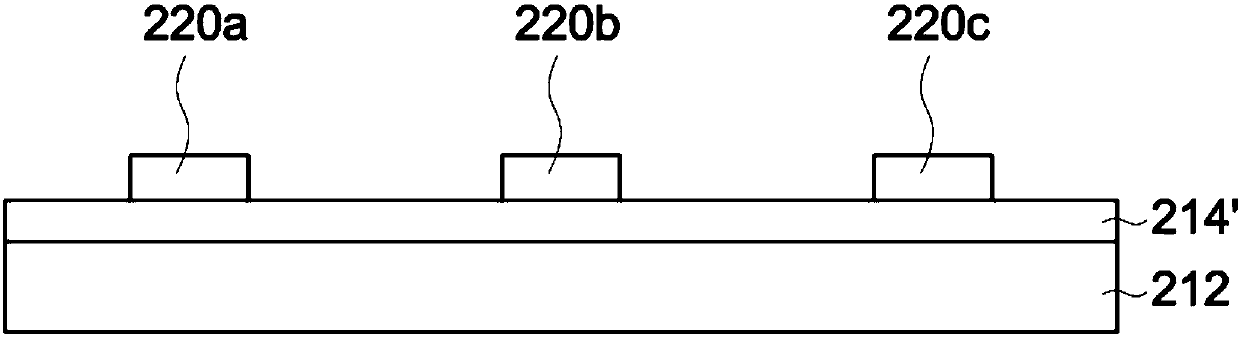 Light emitting device and manufacturing method thereof