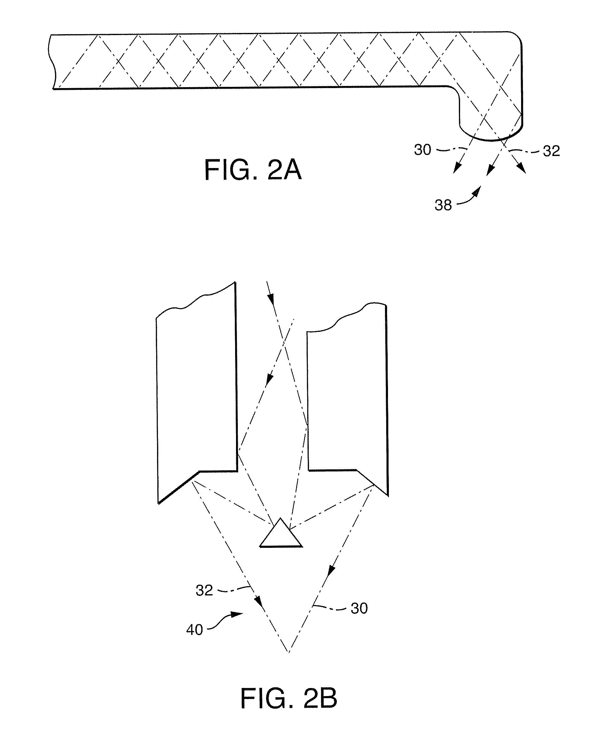 Near infrared microbial elimination laser system