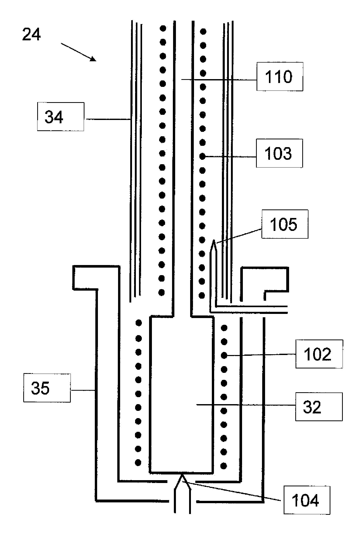 Methodology for forming pnictide compositions suitable for use in microelectronic devices