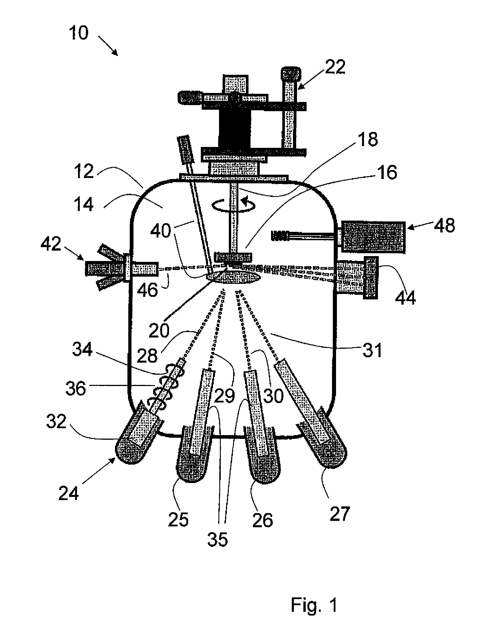 Methodology for forming pnictide compositions suitable for use in microelectronic devices