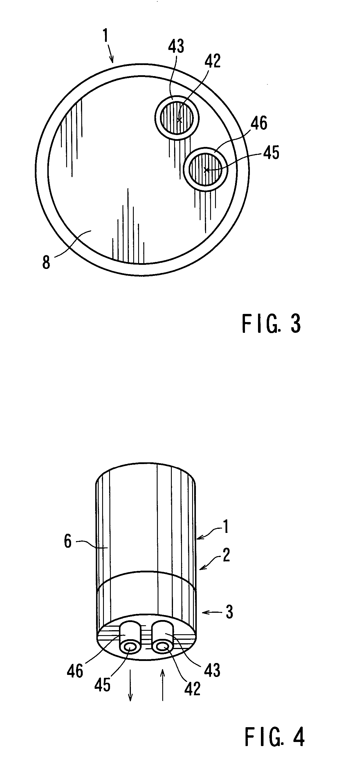 Electric pump and modularized fuel supply system with such electric pump