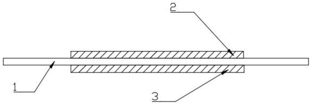 A Broadband Millimeter Wave Dual Circular Polarization Dual Mode Orbital Angular Momentum Antenna