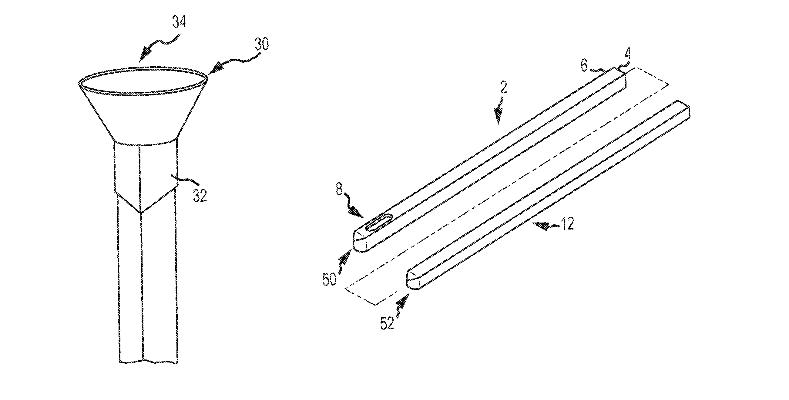 Fusion cage with combined biological delivery system