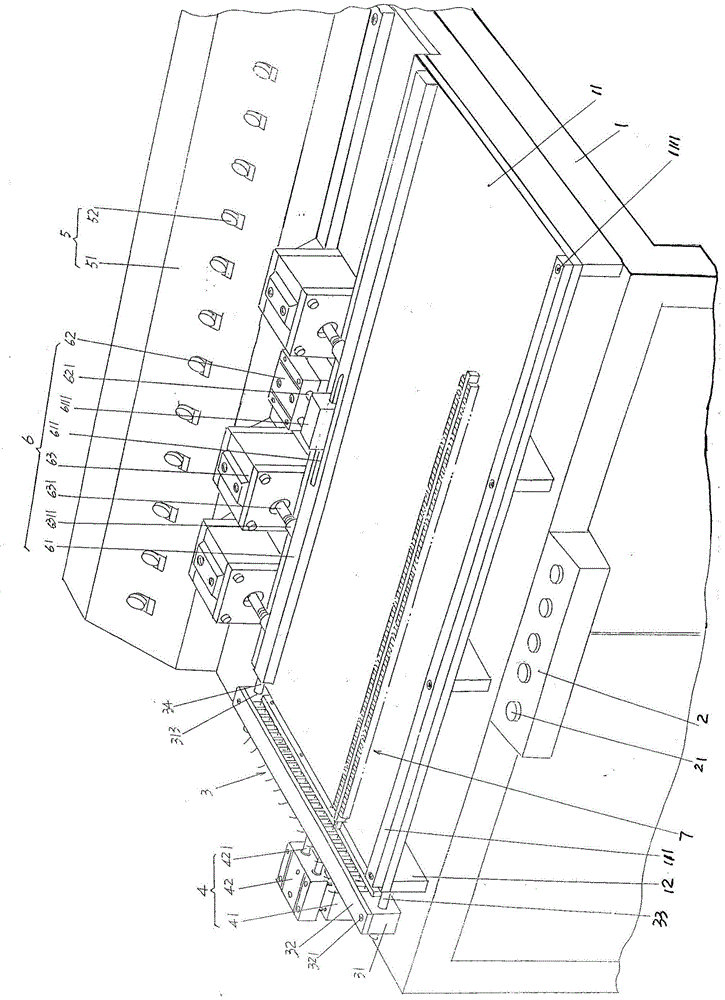 Integrated device for ptc heater withstand voltage test and cooling strip bonding