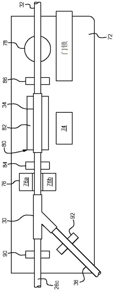 Automatic peritoneal dialysis circulator