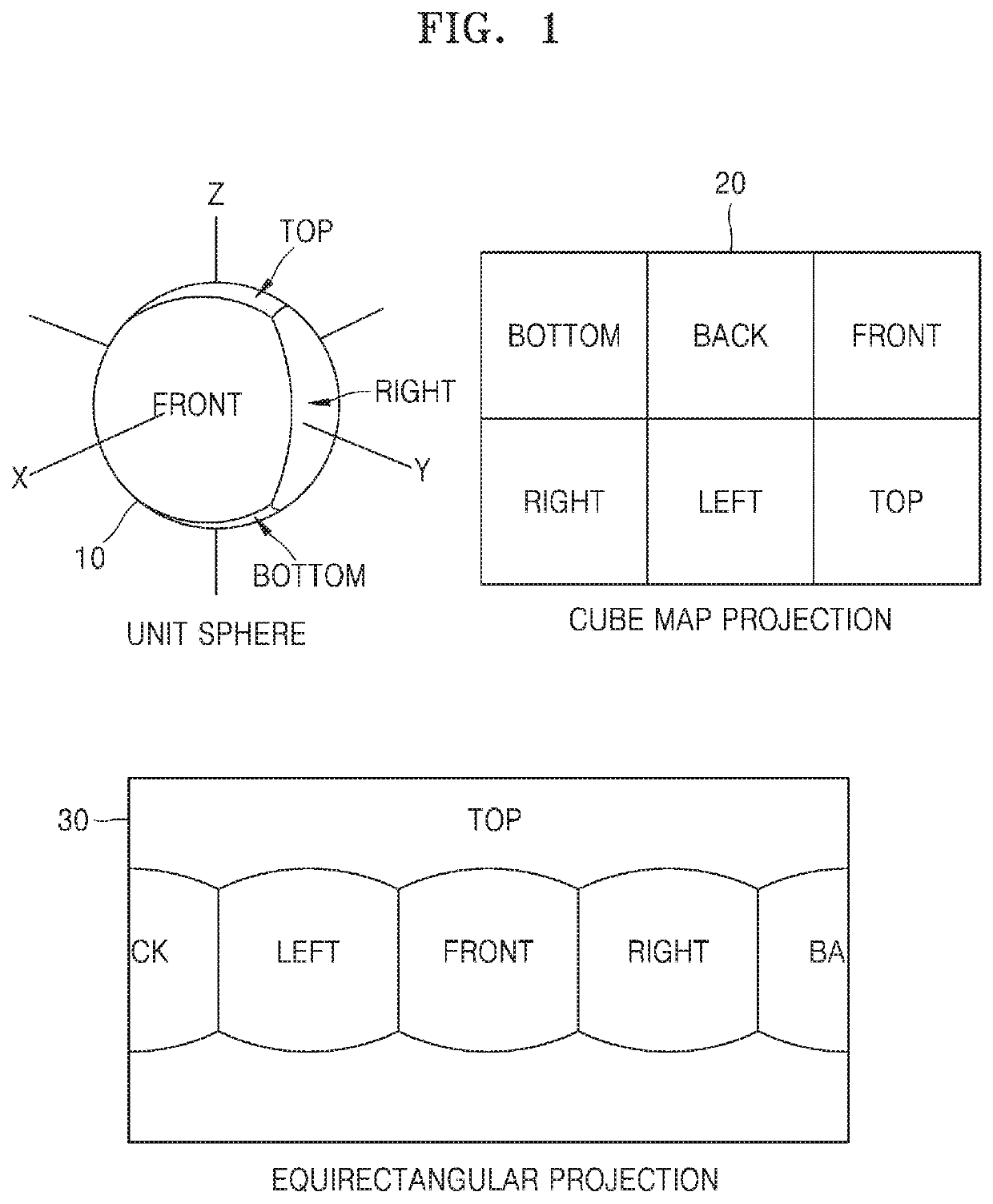 Electronic device and operation method therefor