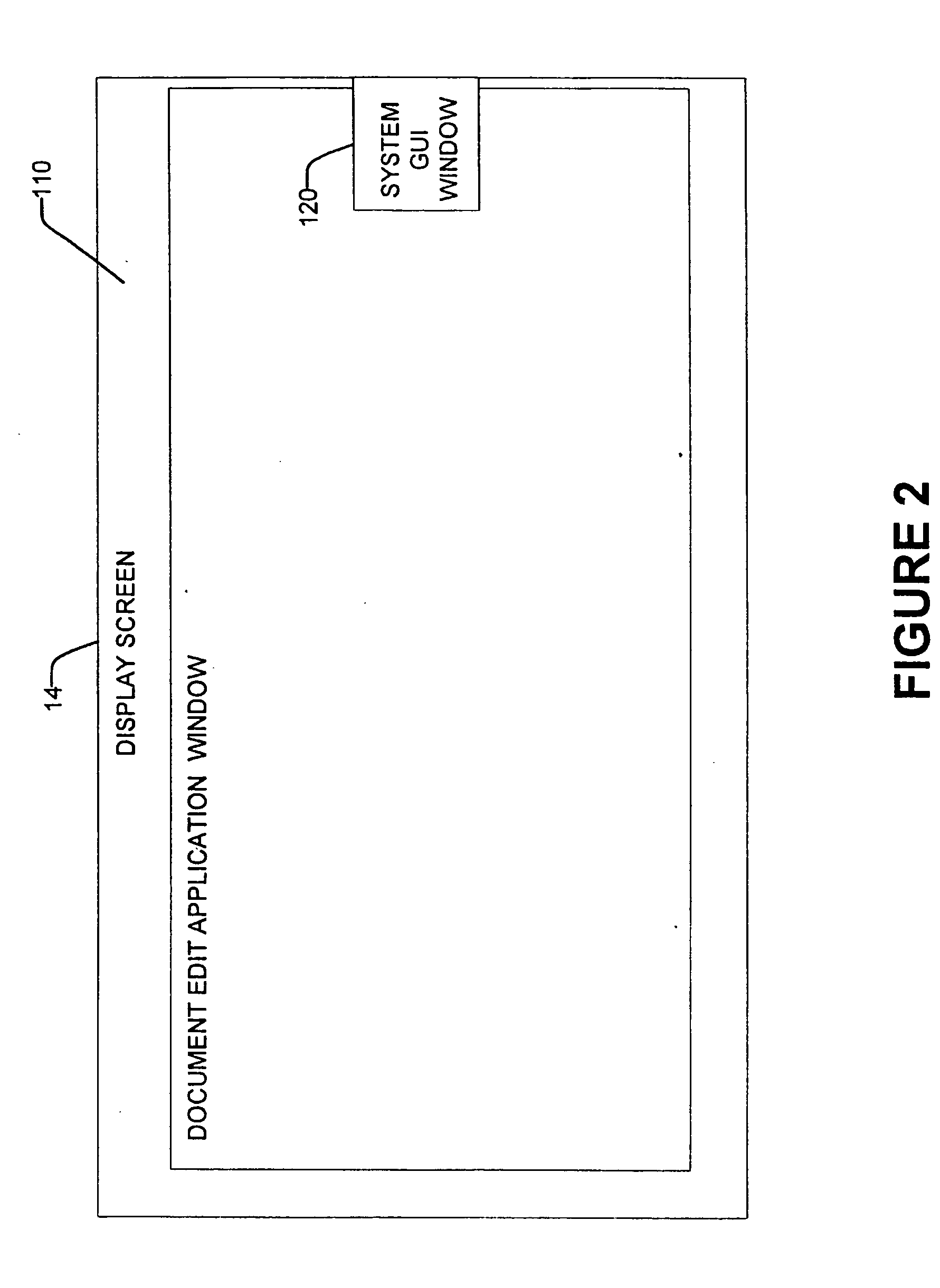 Automated system and methods for determining the activity focus of a user in a computerized environment