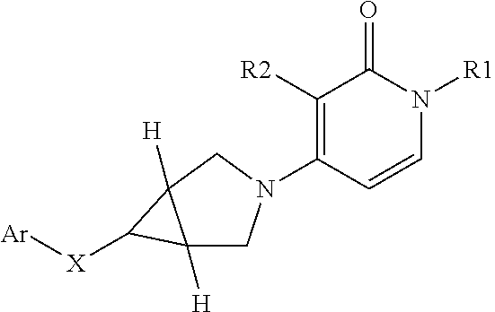 3-azabicyclo[3.1.0]hexyl derivatives as modulators of metabotropic glutamate receptors
