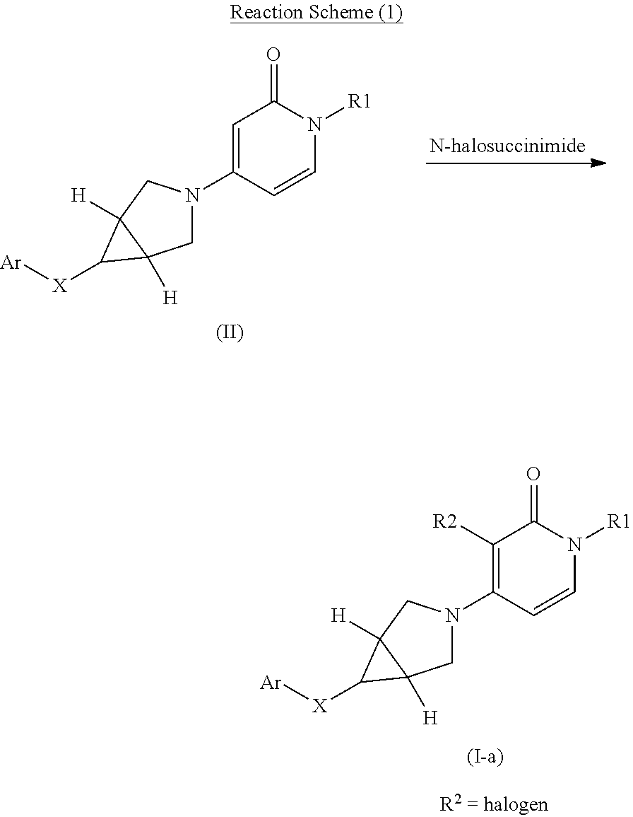 3-azabicyclo[3.1.0]hexyl derivatives as modulators of metabotropic glutamate receptors