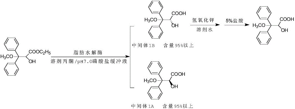 Preparation method of ambrisentan