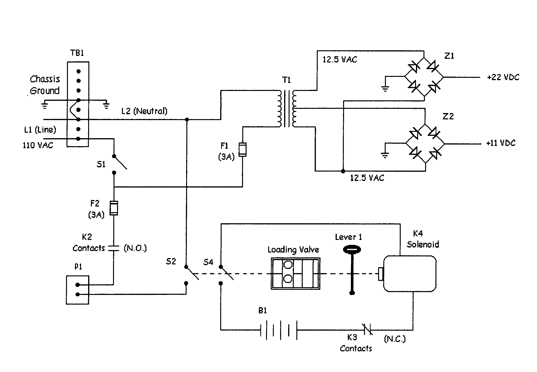 Fiber-optic based automatic fire-suppression controller