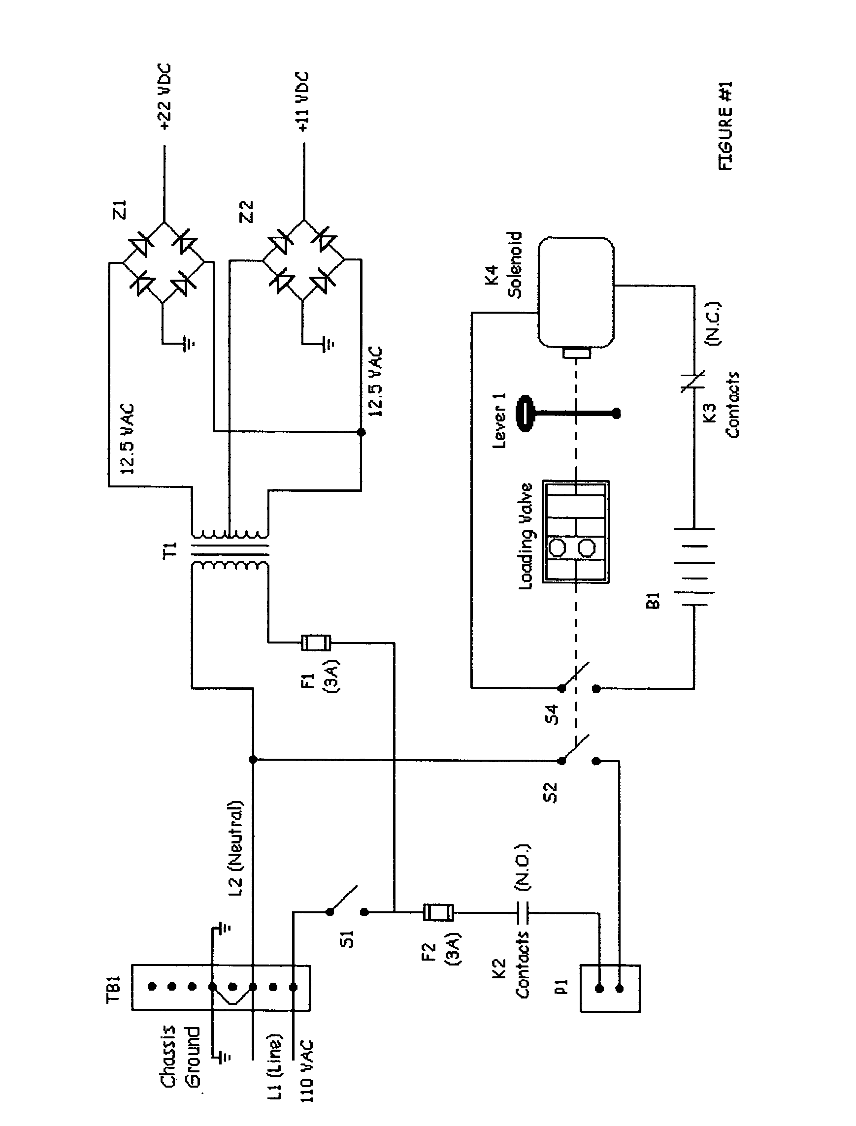 Fiber-optic based automatic fire-suppression controller